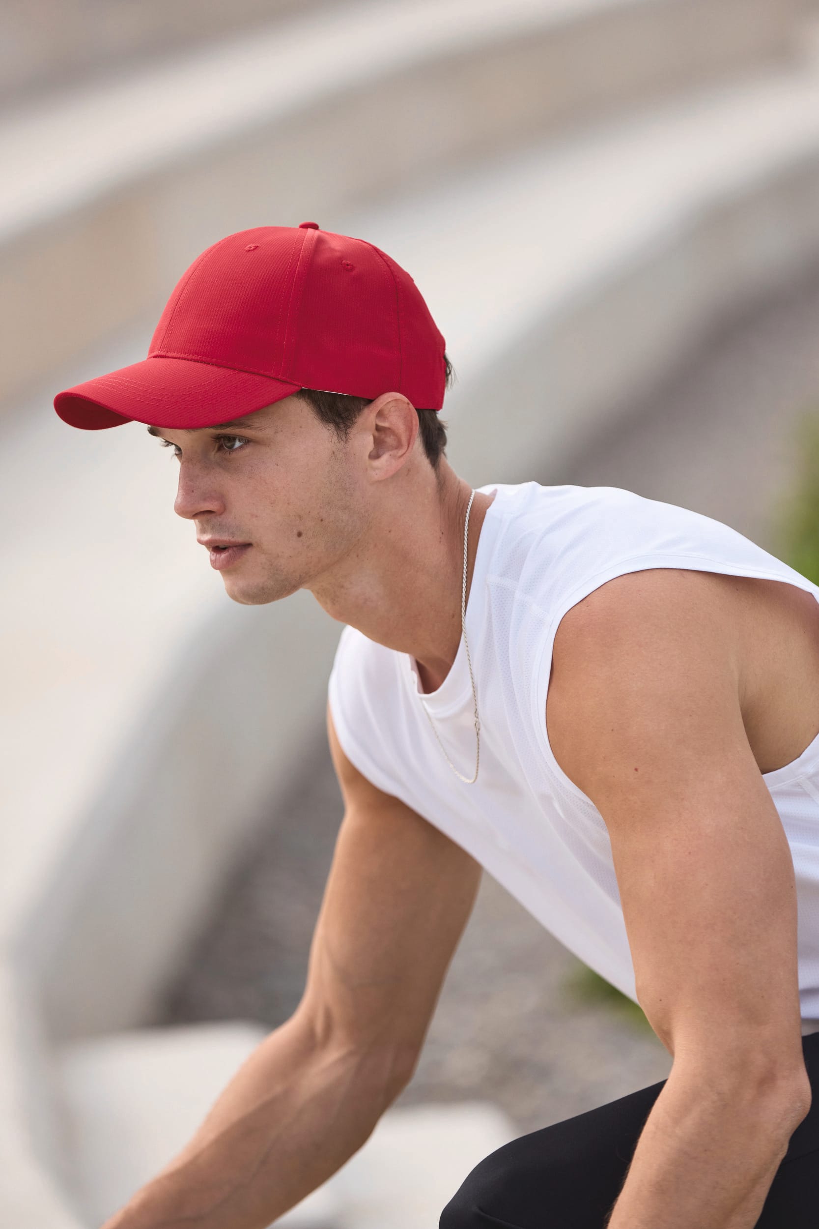 Casquette Sport