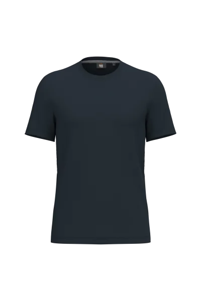 T-shirt à traitement antibactérien homme