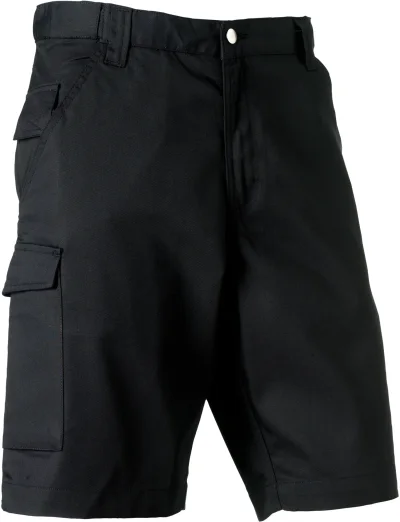 Short Workwear