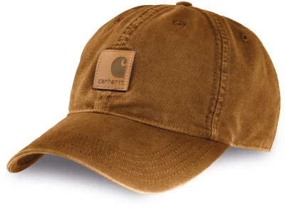 Casquette Odessa