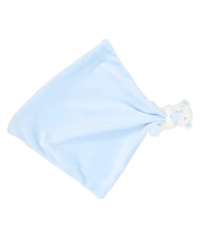 Doudou plat animal