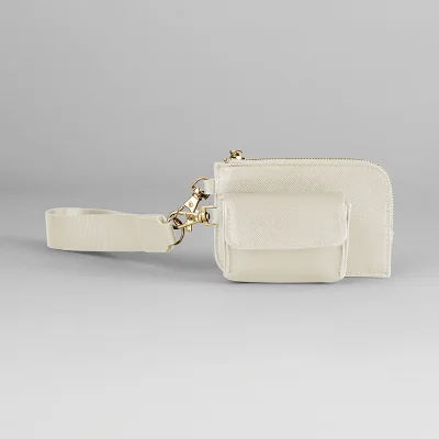 Pochette-bracelet Boutique