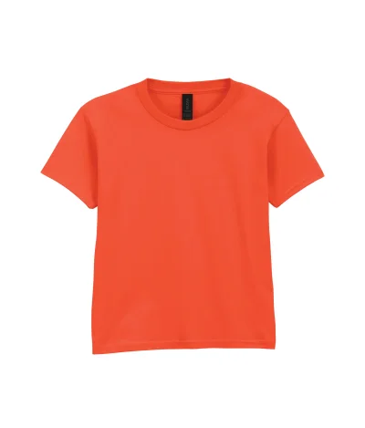 T-shirt enfant Softstyle
