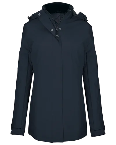 Parka femme