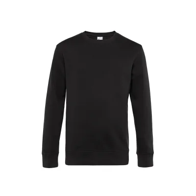 Sweat col rond KING