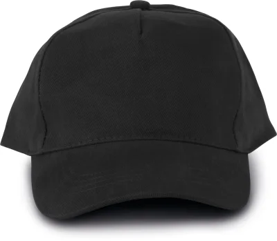 Casquette 5 panneaux
