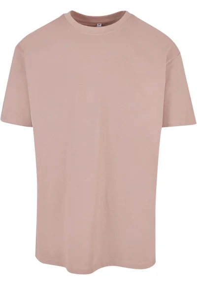 T-shirt oversize lourd