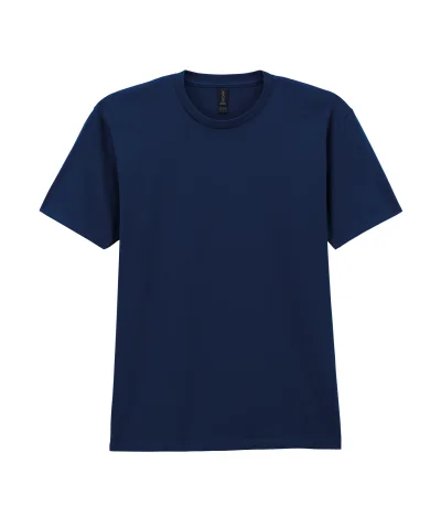 T-shirt homme softstyle midweight