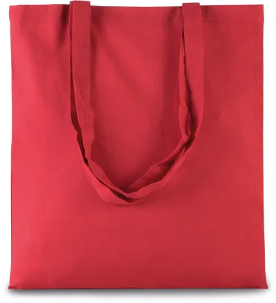 Sac shopping avec longues anses
