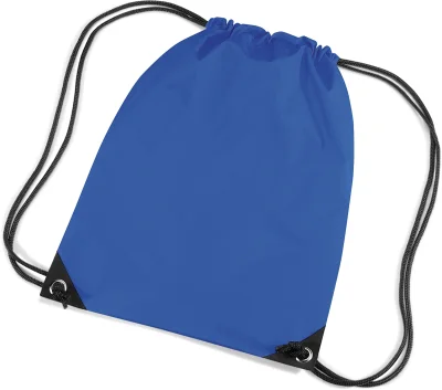 Sac à dos cordelettes PREMIUM