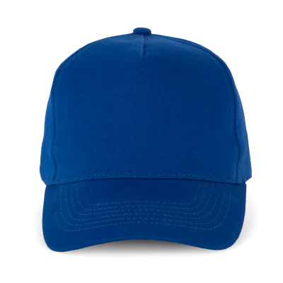 Action II - Casquette 5 panneaux