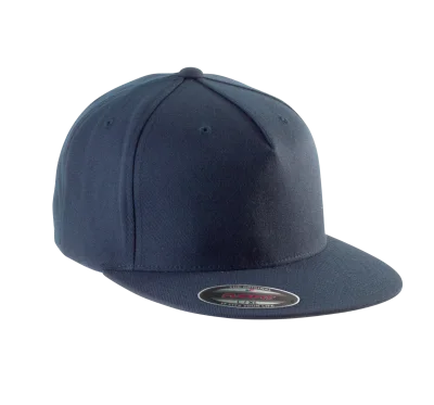 Casquette Flexfit - 5 panneaux