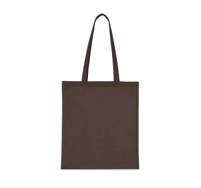Sac shopping avec longues anses