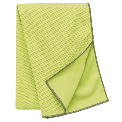 Serviette sport rafraîchissante - 100 cm x 30 cm