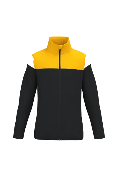 Veste de survêtement zippée enfant