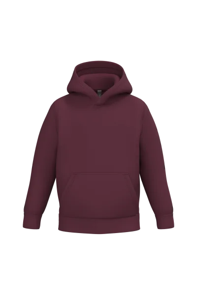 Sweat-shirt capuche enfant