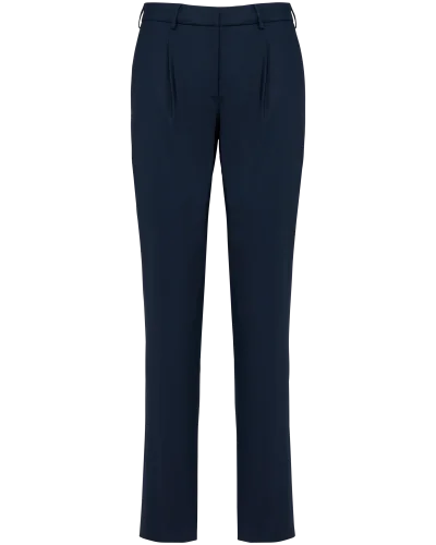 Pantalon City femme