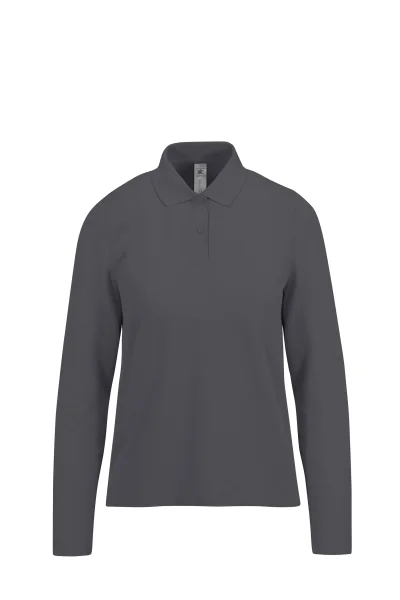 MY POLO 210 Femme manches longues