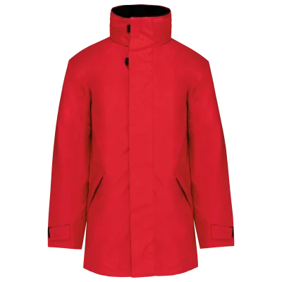 Parka enfant