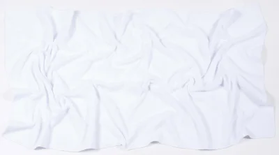 Serviette de bain microfibre