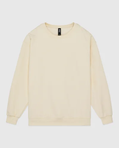 Sweat-shirt adulte col rond Hammer
