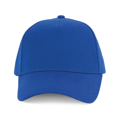 Casquette 5 panneaux