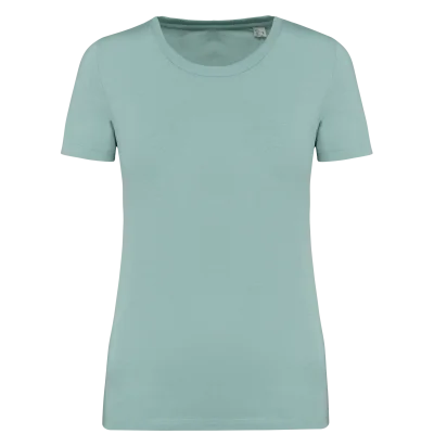 T-shirt écoresponsable femme