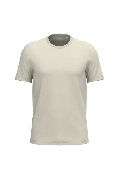 T-shirt écoresponsable unisexe
