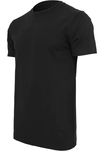 T-shirt col rond
