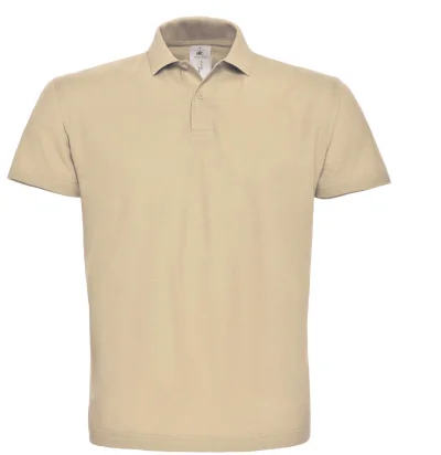 Polo homme ID.001