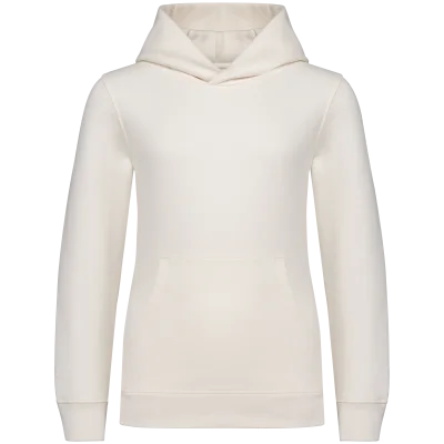Sweat-shirt écoresponsable à capuche enfant