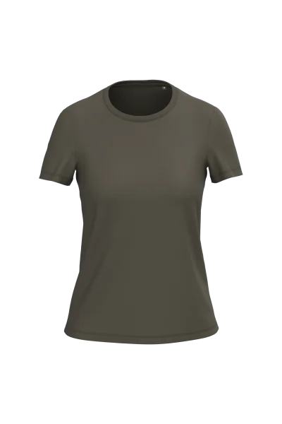 T-shirt Bio150 IC femme