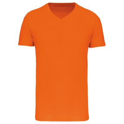 T-shirt Bio150 IC col V homme