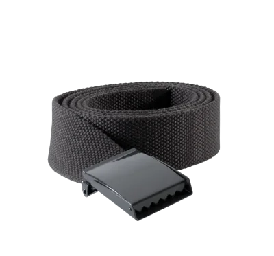 Ceinture en polyester
