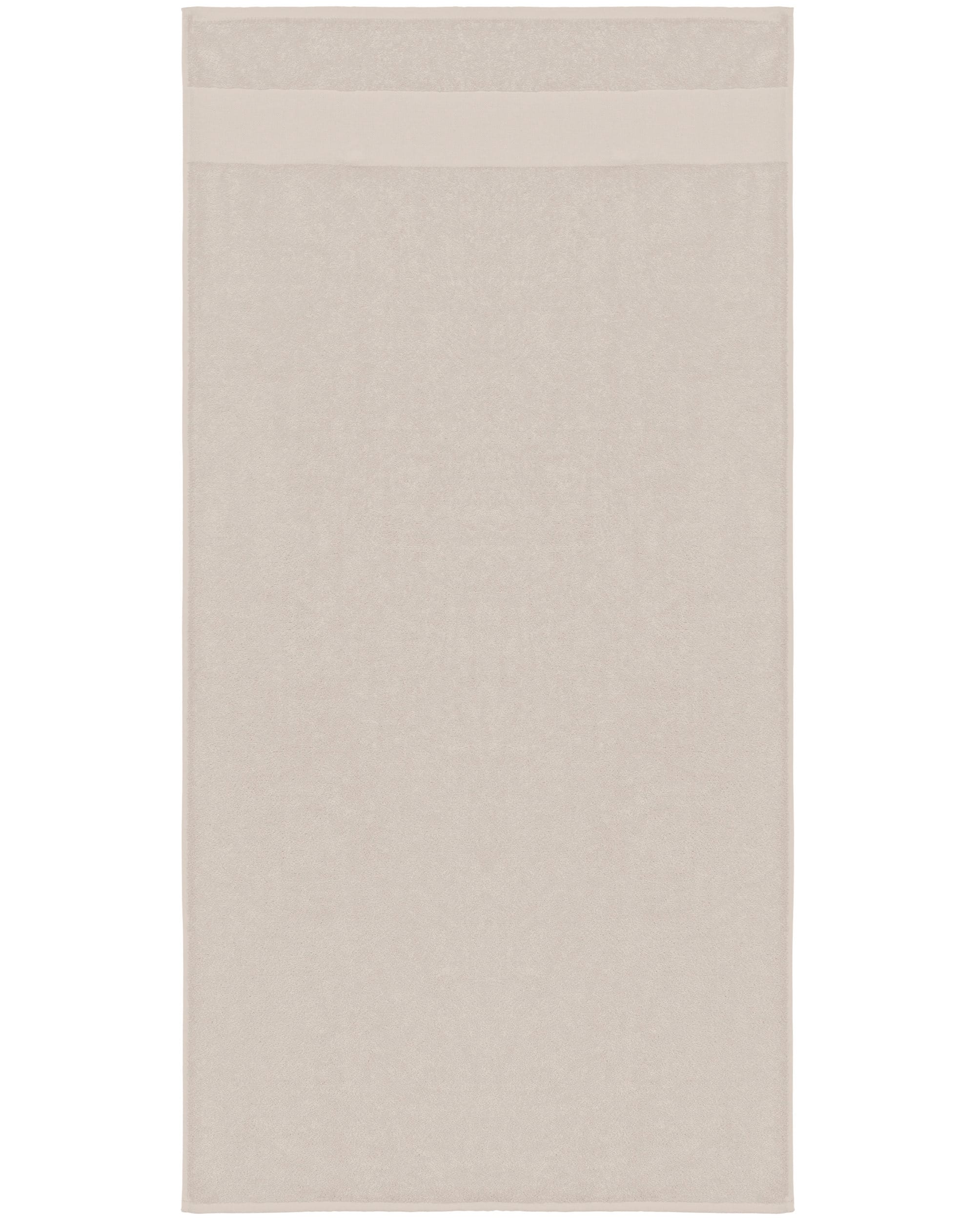 Serviette de toilette 50 x 100 cm
