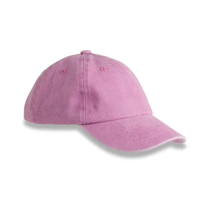 Casquette vintage pur coton enfant