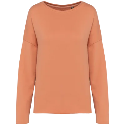 Sweat-shirt femme "Loose"