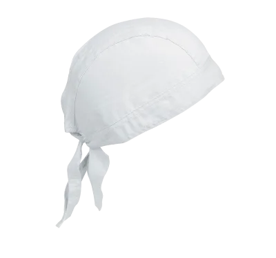 Cap bandana - Bandana unisexe