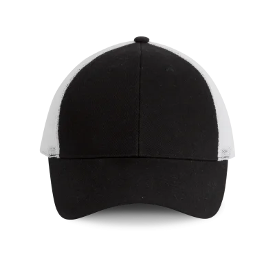 Casquette Trucker - 6 panneaux
