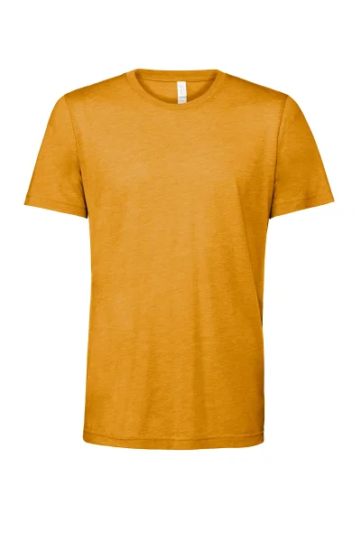 T-SHIRT homme TRIBLEND COL ROND