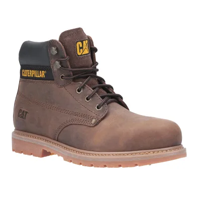 Chaussures de sécurité "Powerplant"