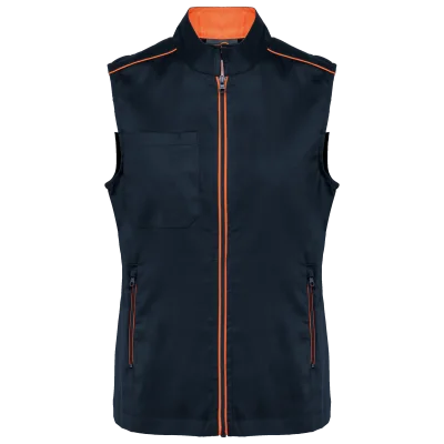 Gilet Day To Day femme