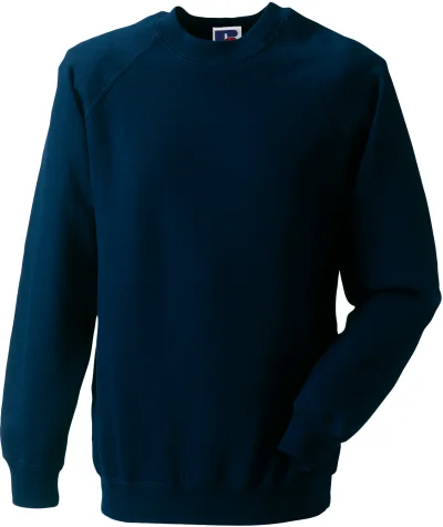 Sweat-shirt col rond Classic