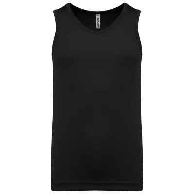 Débardeur de sport enfant