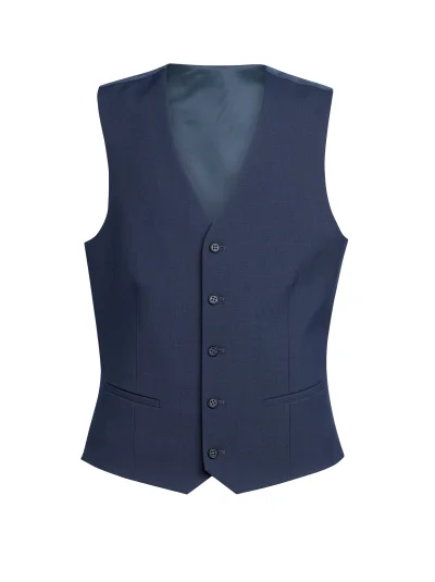 Gilet homme George coupe cintrée