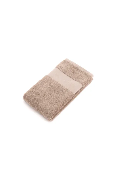 Serviette de toilette épaisse 100 × 50 cm