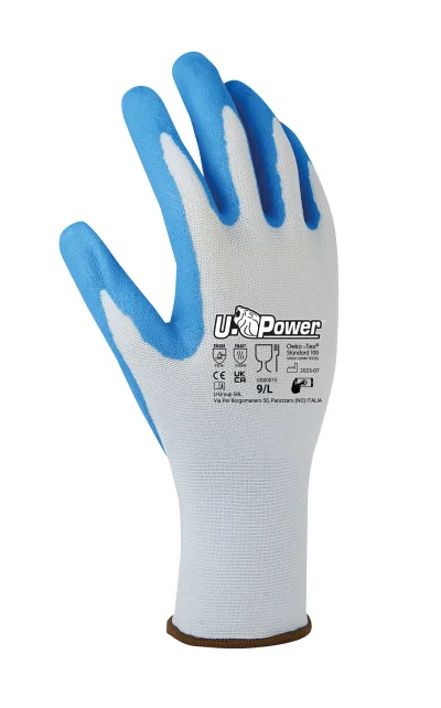 Gants de protection LAPIS