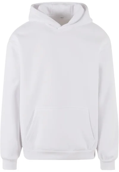 Sweat capuche au toucher doux
