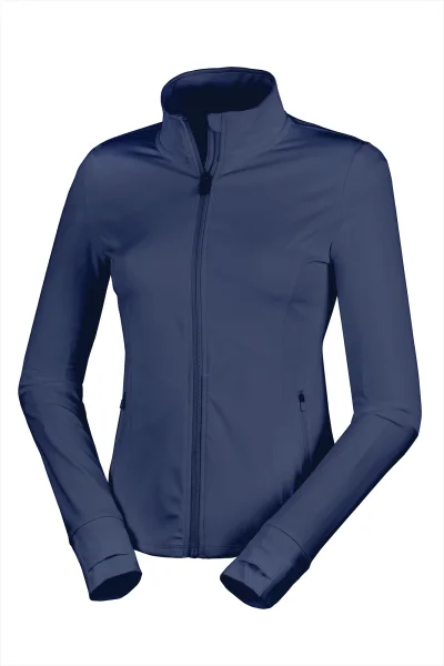 Veste de fitness pour femmes