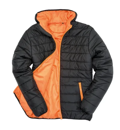 Veste doudoune
